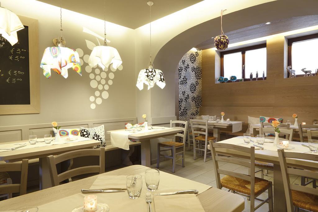 Osteria Da Alvise Ξενοδοχείο Sùtrio Εξωτερικό φωτογραφία